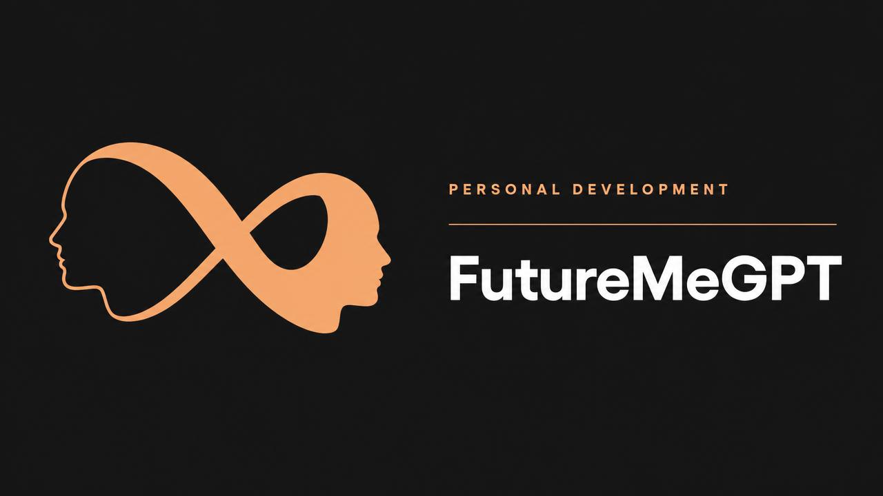 FutureMeGPT cover artwork