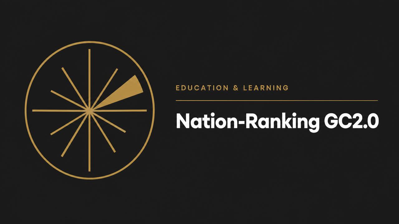 Nation-Ranking-GC2.0 cover artwork