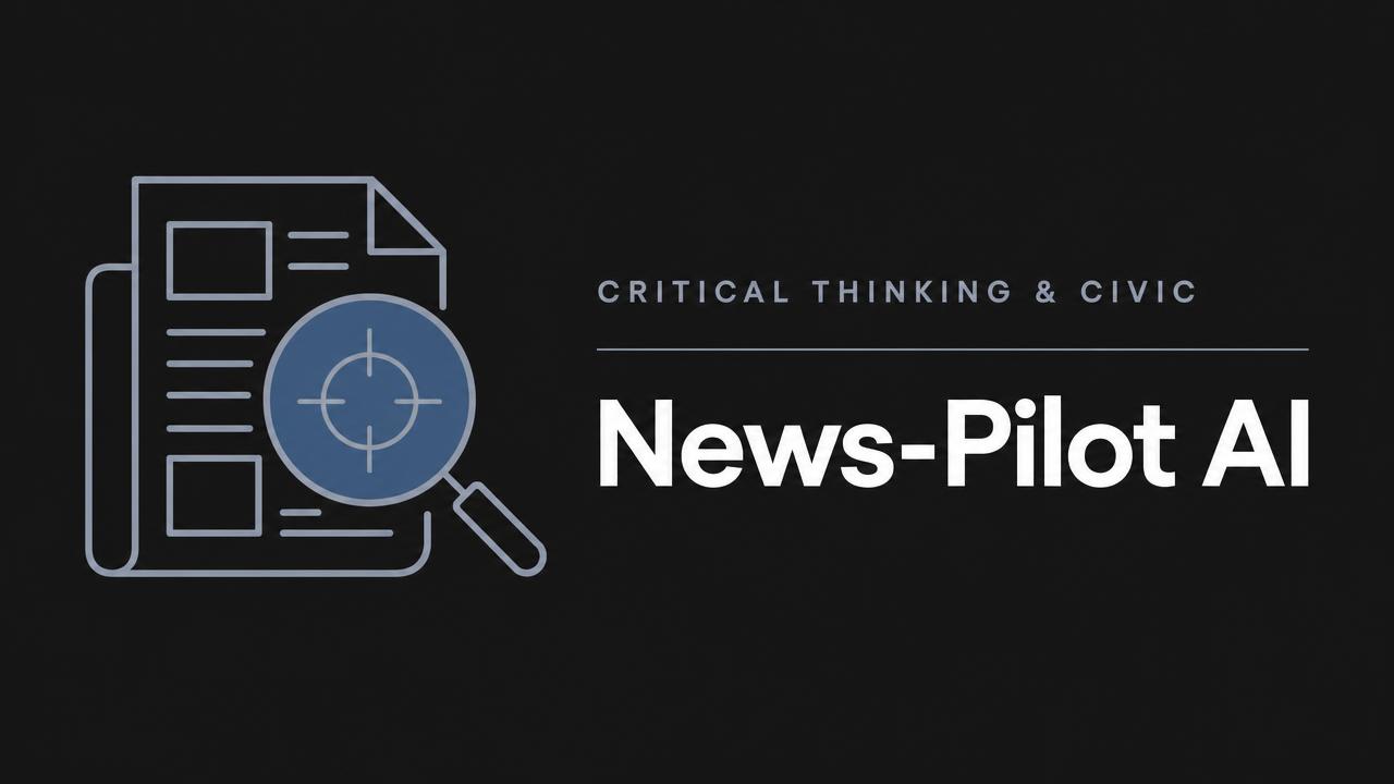 News-Pilot-AI-v2.1 cover artwork